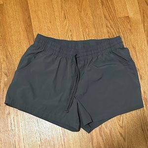 Field and Stream Gray Athletic Shorts size XL
